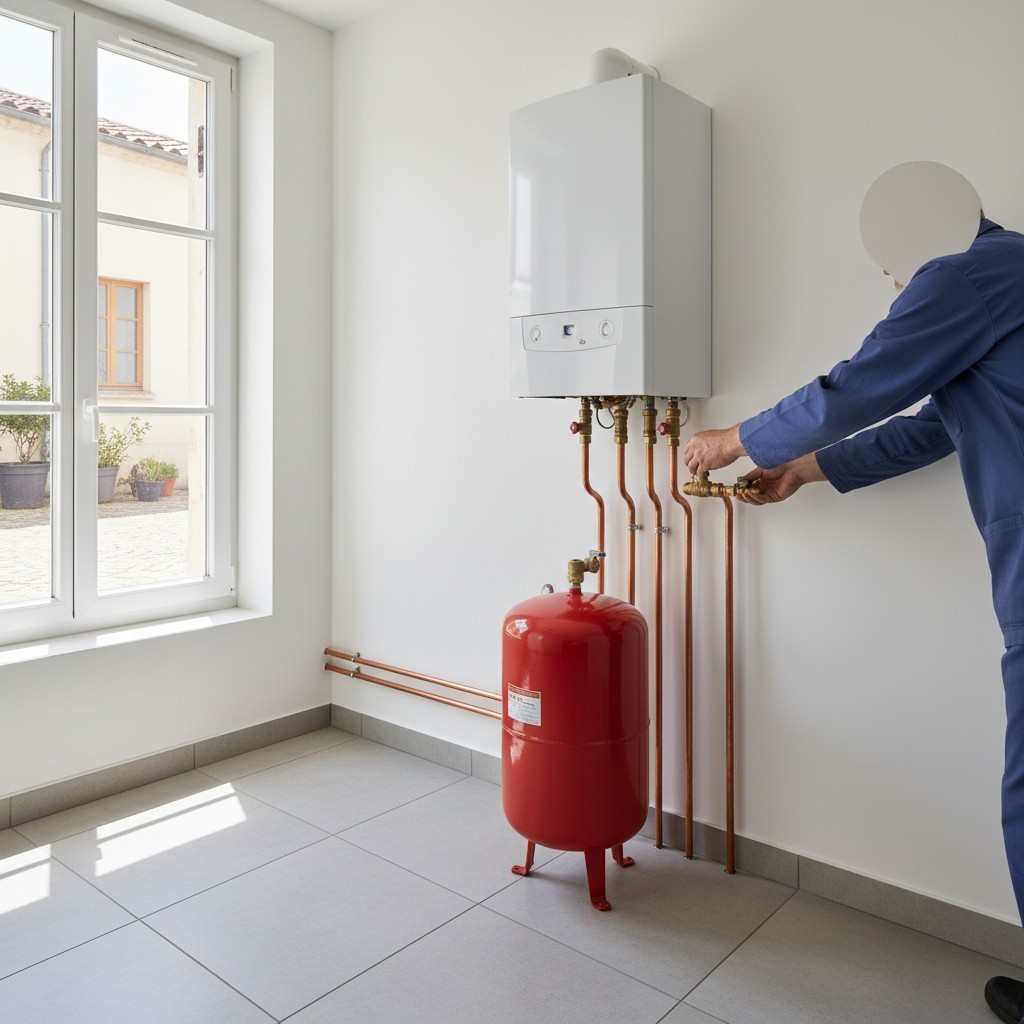ALTITHERM GAZ SERVICE SAS